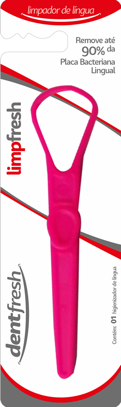 LimpadorDeLingua